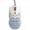 Glorious Model O Ratón Gaming 12000 DPI Blanco Mate