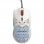 Glorious PC Gaming Race Model O Mouse da gioco 12000 DPI bianco opaco