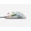 Glorious PC Gaming Race Model O Mouse da gioco 12000 DPI bianco opaco