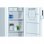 Balay 3GFF563WE Congelador Vertical No Frost 242L F Blanco