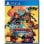 Streets of Rage 4 PS4