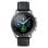 Samsung Galaxy Watch3 Bluetooth GPS NFC 45mm Super AMOLED Argent Noir/Marron Etanche IP68 ECG SpO2
