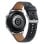 Samsung Galaxy Watch3 Bluetooth GPS NFC 45mm Super AMOLED Argent Noir/Marron Etanche IP68 ECG SpO2