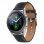 Samsung Galaxy Watch3 Bluetooth 45 mm Silber