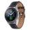Samsung Galaxy Watch3 Bluetooth GPS NFC 45mm Super AMOLED Argent Noir/Marron Etanche IP68 ECG SpO2