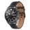 Samsung Galaxy Watch3 4G LTE GPS NFC 45mm Super AMOLED Noir Étanche IP68 SpO2 ECG