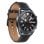 Samsung Galaxy Watch3 4G LTE GPS NFC 45mm Super AMOLED Noir Étanche IP68 SpO2 ECG