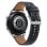Samsung Galaxy Watch3 4G LTE Bluetooth GPS 45mm Super AMOLED Acier Argent IP68 ECG SpO2