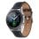 Samsung Galaxy Watch3 4G LTE Bluetooth GPS 45mm Super AMOLED Acier Argent IP68 ECG SpO2