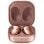 Galaxy Buds Live Auriculares Inalámbricos Bronce