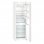 Liebherr CN 322 Frigorífico Combi A++ Blanco