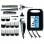 Wahl Home Pro 2216 Kit de tondeuse à cheveux 22 pièces + étui