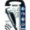 Tondeuse Homme Wahl Home Pro 2216 avec Fil 1-25mm 8 Sabots Kit 22 Accessoires