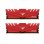 Team Group T-Force Dark Z DDR4 3600 MHz PC4-28800 32 GB 2 x 16 GB CL18 Rot