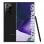 Samsung Galaxy Note 20 Ultra 5G 12/256GB Mystic Black Libre