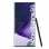 Samsung Galaxy Note 20 Ultra 5G 12/256GB Mystic Black Libre