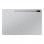 Samsung Galaxy Tab S7 Plus 12.4" 128GB 5G Plata