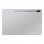Samsung Galaxy Tab S7 Plus 12.4" 8GB/256GB 5G Prateado