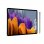 Samsung Galaxy Tab S7 Plus 12.4" 8GB/256GB Wifi Prateado