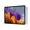 Samsung Galaxy Tab S7 11" 6GB/128GB Wifi Prateado