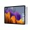 Samsung Galaxy Tab S7 11" 256GB 4G Plata