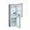 Balay 3KFE360MI Frigorífico Combi E Acero Inoxidable