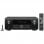 Denon AVCX4700H Receptor Negro