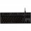 HyperX Alloy FPS Pro Teclado Gaming Mecánico LED Rojo Cherry MX Blue Versión USA