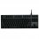 HyperX Alloy FPS Pro Teclado Gaming Mecánico LED Rojo Cherry MX Blue Versión USA