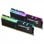 G.Skill Trident Z RGB DDR4 3000MHz PC4-24000 16GB 2x8GB CL16
