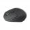 Conceptronic Lorcan Ratón Bluetooth 1600DPI Negro