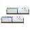 G.Skill Trident Z Royal DDR4 3200MHz PC4-25600 32GB 2x16GB CL16