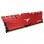 Team Group T-Force Dark Z DDR4 2666MHz PC4-21300 16GB 2x8GB CL16 Rojo