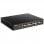 D-Link DGS-1100-24PV2 Smart Switch 12 Gigabit PoE-Ports + 12 Gigabit-Ports