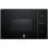 Balay 3CG5175N0 Micro-ondas Encastrável com Grill 25L 900W Vidro Preto
