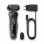 Braun Series 5 50-W1000s Rasoir à grille Blanc