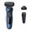 Braun Serie 6 60-B1200S Wet&Dry Máquina de Barbear Elétrica