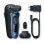 Braun Serie 6 60-B1200S Wet&Dry Máquina de Barbear Elétrica