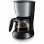 Philips Daily Collection Cafetera Goteo 1.2L 15 Tazas 1000W