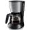 Cafetière Filtre Philips HD7462 1,2 L 1000 W Anti-goutte Aroma Spiral Plastique