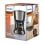 Cafetière Filtre Philips HD7462 1,2 L 1000 W Anti-goutte Aroma Spiral Plastique