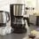 Philips Daily Collection Cafetera Goteo 1.2L 15 Tazas 1000W