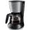 Cafetière Filtre Philips HD7462 1,2 L 1000 W Anti-goutte Aroma Spiral Plastique