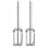 Philips 3000 series HR3705/00 mixeur Batteur à main 300 W Blanc