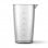 Philips Daily Collection HR2531/00 Frullatore a immersione ProMix