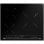 Teka IBC 63015 MSS Placa de Indução 3 Zonas Vidro Preta
