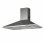 Cata V 9000 X Campana Decorativa 90cm B Acero Inoxidable