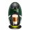 DeLonghi Jovia Munich EDG250.GRX Cafetera Dolce Gusto Verde