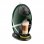 DeLonghi Jovia Munich EDG250.GRX Cafetera Dolce Gusto Verde