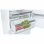 Bosch KGN49AWEP Frigorífico Combi E Blanco